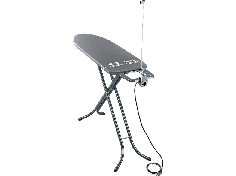 Leifheit 72484 Air Board M Black Plus Bügeltisch