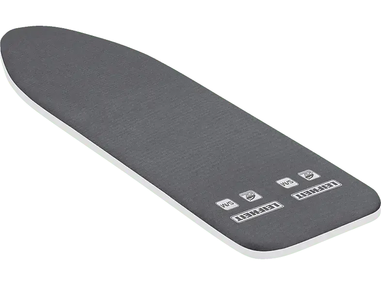 Leifheit Thermo Reflect S/M Black; Bügeltischbezug