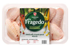 Fragedo Пилешки крила