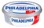 Kaufland хипермаркет Philadelphia Крем сирене различни видове - до 19-10-25