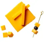 Kaufland хипермаркет Чедър от свежата витрина - до 07-12-25