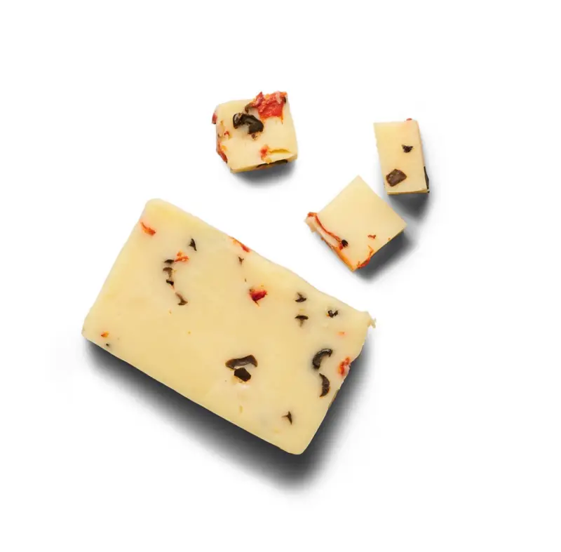 САЯНА Кашкавал различни видове