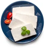 Kaufland хипермаркет Родопско чудо Сирене от краве мляко от свежата витрина - до 21-12-25