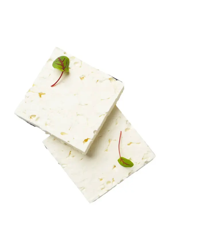 ДИМИТЪР МАДЖАРОВ Сиренe от козе мляко от свежата витрина