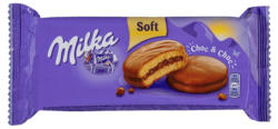 Milka Бисквити Choc&Choc