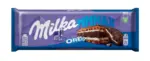 Kaufland хипермаркет Milka Млечен шоколад - до 18-10-25