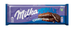 Milka Млечен шоколад