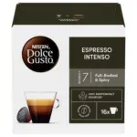 Kaufland хипермаркет Nescafe Kафе капсули Dolce Gusto различни видове - до 02-11-25
