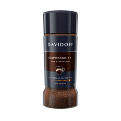 Davidoff Разтворимо кафе Espresso 57