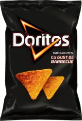Doritos Царевичен чипс различни вкусове