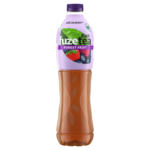 Kaufland хипермаркет Fuze Tea Студен чай горски плодове - до 14-09-25