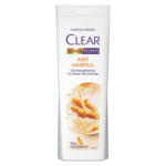 Kaufland хипермаркет Clear Шампоан различни видове - до 21-09-25