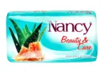 Kaufland хипермаркет Nancy Тоалетен сапун различни видове - до 19-10-25