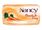 Kaufland хипермаркет Nancy Тоалетен сапун витамин Е и морков - до 19-10-25