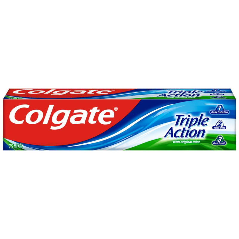 Colgate Паста или Четка за зъби различни видове