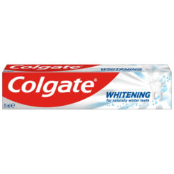 Colgate Паста за зъби Whitening