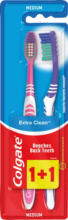 Kaufland хипермаркет Colgate Четка за зъби Extra Clean - до 04-05-25