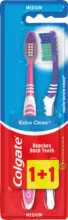 Kaufland хипермаркет Colgate Четка за зъби Extra Clean - до 14-12-25