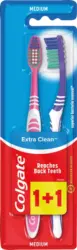 Colgate Четка за зъби Extra Clean