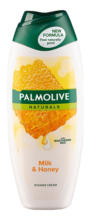 Kaufland хипермаркет Palmolive Душ гел или Душ крем различни видове - до 06-07-25