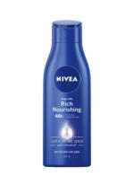 Kaufland хипермаркет Nivea Мляко за тяло различни видове - до 14-09-25
