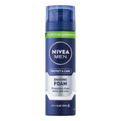 Nivea Men Пяна за бръснене избрани видове