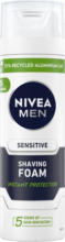Kaufland хипермаркет Nivea for Men Пяна за бръснене избрани видове - до 21-09-25