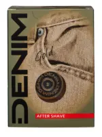 Kaufland хипермаркет Denim Афтършейв различни видове - до 23-11-25