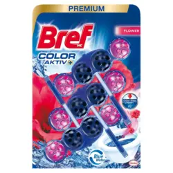 Bref WC Ароматизатор различни видове