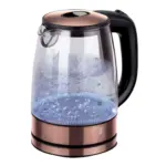 Kaufland хипермаркет Berlinger Haus Електрическа кана Rose Gold 1,7 л - до 24-05-26