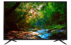Crown LED LCD телевизор 32TF19BHD 32" (80 см)