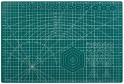 Talentus Подложка за рязане или Комплект режещи инструменти
