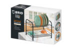 Kaufland хипермаркет BRIO Сушилник за съдове Easy&Cosy - до 11-05-25