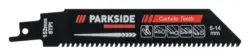 Parkside® Performance Нож за саблен трион различни размери