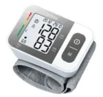 Kaufland хипермаркет Sanitas Апарат за измерване на кръвно налягане - до 11-01-26