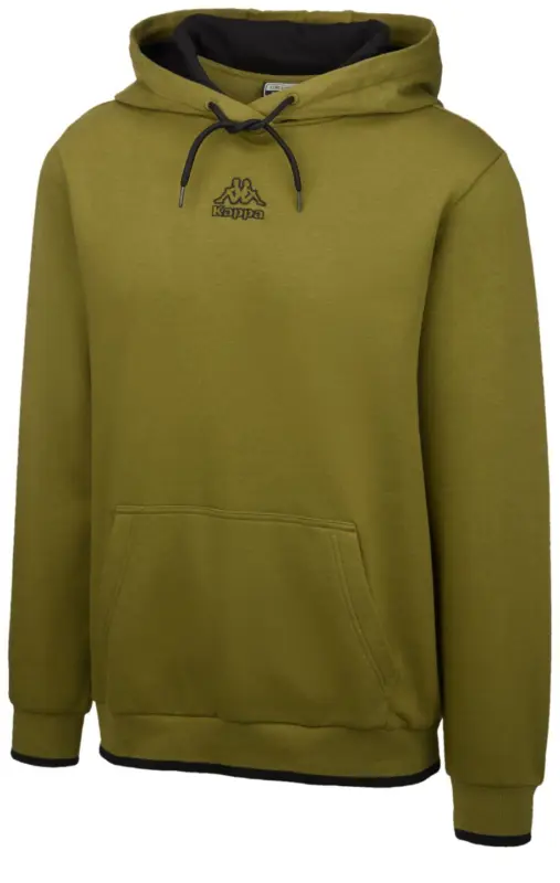 Kappa Суитшърт M - XXL