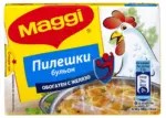 Kaufland хипермаркет Maggi Бульон различни видове - до 14-12-25