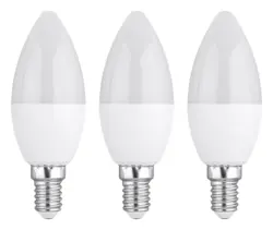 Switch on LED Лампа 4,2/ 4,9/ 7,3 W