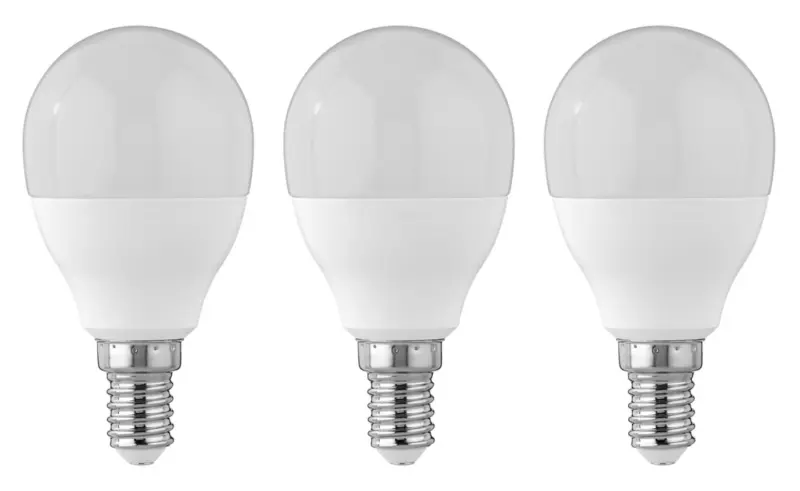 Switch on LED Лампа 4,2/ 4,97,3 W