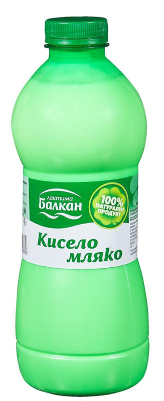 Балкан Кисело краве мляко