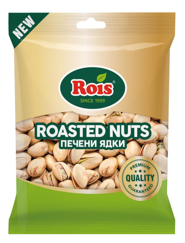 Rois Шамфъстък