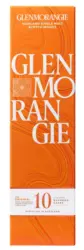 Glenmorangie Шотландско уиски 10-годишно