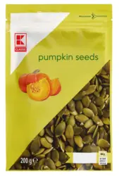 K-Classic Тиквено семки без люспи