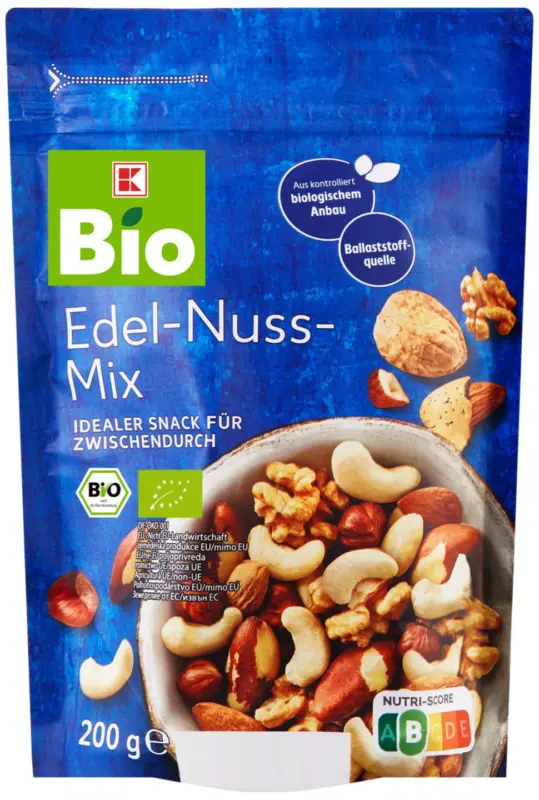 K-Bio Микс от ядки