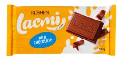 Lacmi Шоколад избрани видове