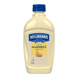 Hellmann's Майонеза различни видове