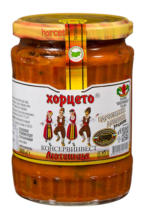 Kaufland хипермаркет Хорцето Лютеница избрани видове - до 11-05-25