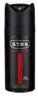 STR8 Дезодорант спрей Red Code