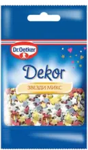 Kaufland хипермаркет Dr. Oetker Декорация за торти и сладкиши - до 29-03-26