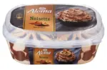 Kaufland хипермаркет ALOMA Сладолед различни вкусове - до 19-10-25